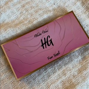 Violet Voss HG Fun Sized